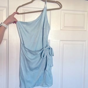 Lucy in the Sky cocktail dress